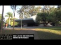Andando por SP #4 - Parque Ibirapuera