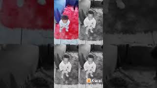 Dançarina Mirim 1 Aninho Já Com Esse Rebolado Todo