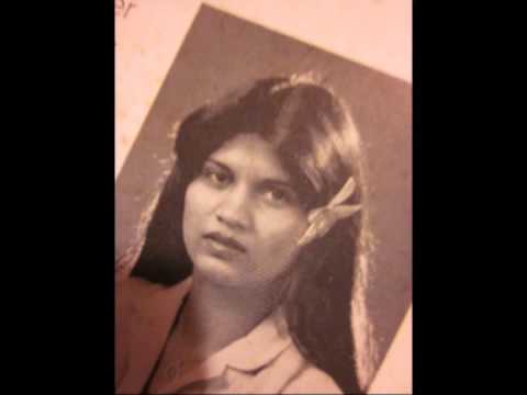 Yeh mera dil pyar ka deewana - Abieda Koraisha Ramdjan