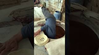 The Most Amazing Way Of Bread Making Ovqat Yeyish Mukbang Asmr Street Food