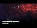 OSAKA SAFARI 6th Anniversary DJ GEORGE & MACKO PART2