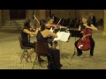 Borodin String Quartet #2 - Notturno