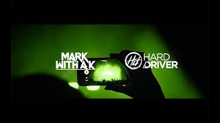 Mark With A K & Hard Driver - Send Me An Angel