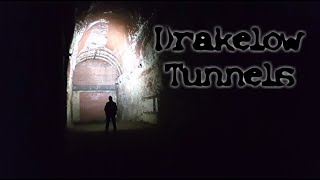 Drakelow Tunnels Movie