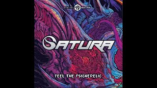 Satura - Save The Psychedelic