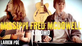 Watch Mississippi Fred Mcdowell Kokomo Blues video