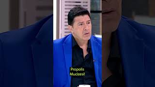 Propolis Mucizesi Hakan Uralla Neyse O Ayhan Ercan