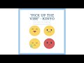 Pick Up The Vibe - Kinyo (Music Visualizer)