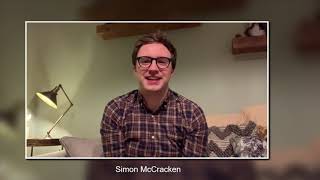 Christmas 123 No 6: Isobel Ervine, Deborah Campbell and Simon McCracken