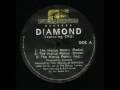 Diamond D feat. Cru - The Hiatus Remix