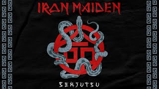 Watch Iron Maiden Senjutsu video
