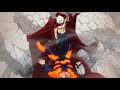 Endeavor, Bakugou and Deku vs Shigaraki | Shigaraki became Immortal | My Hero Academia season 6