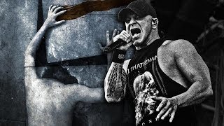 Watch All That Remains Follow video
