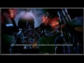 Mass Effect 2 - The Human-Reaper Larva, The Looming Threat - Finale