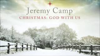 Watch Jeremy Camp Let It Snow video