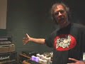 Toxic Holocaust In-studio Episode #3