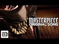 BENDY AND THE INK MACHINE SONG ▶ "Masterpiece" (ft. B-Slick) | CG5