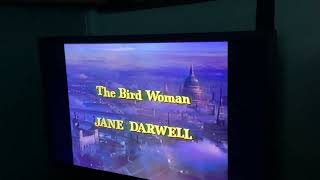 Closing To Mary Poppins 1997 Vhs Part 1