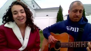 Make You Feel My Love By Bob Dylan Cover With Gabrielle