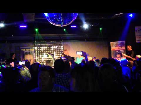 Crush Revival 3 The Officer feat. Incarma Tell me Why