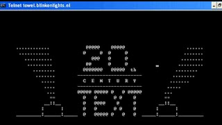 How to Watch Star Wars Movie on Command Prompt (ASCII version)