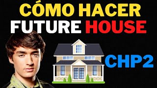 CÓMO HACER FUTURE HOUSE - Capítulo 2: "Intro del track" #makeaudioacademy