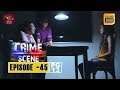 Crime Scene 09/01/2019 - 45