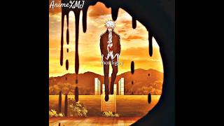 Gojo Respect Toji
