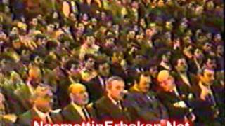 No 20A Prof. Dr. Necmetti̇n Erbakan, Adi̇l Ekonomi̇k Düzen Ortadoğu Tekni̇k Üni̇versi̇tesi̇ 3Cd Cd-1