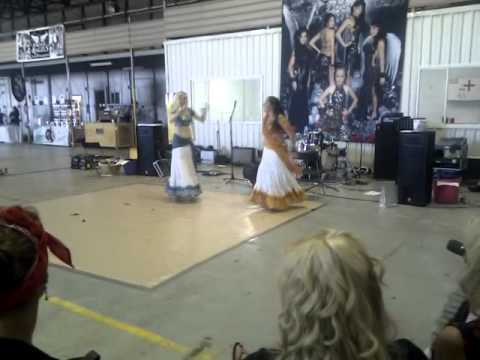Dholna (Pyar Ke Geet) - SARI Bollywood Dance