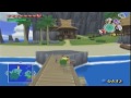Legend of Zelda: The Wind Waker Walkthrough Part 30: Giant Squids of Anguish