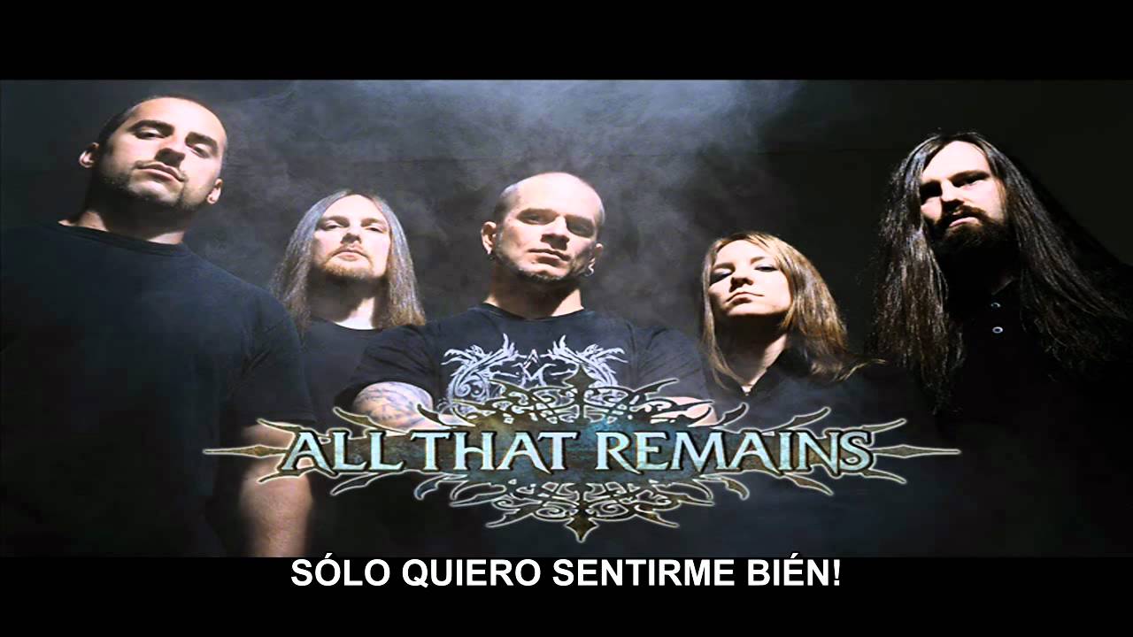 All That Remains The Waiting One Rapidshare