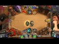 Hearthstone Funny Plays Episode 155