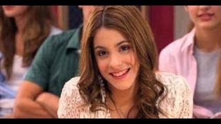 Violetta - Episode 1 - Saison 1 Fr Hd En Entier