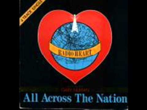 All Across The Nation Video