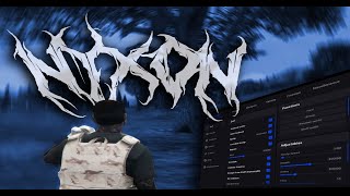Nyxon Fivem Highlights Waitrp 100%