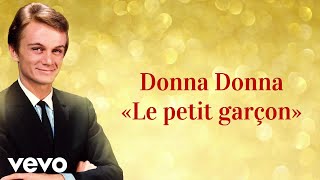 Watch Claude Francois Donna Donna video