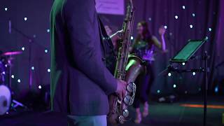 Live Party Band - MK & the Misters - Live Video 2020
