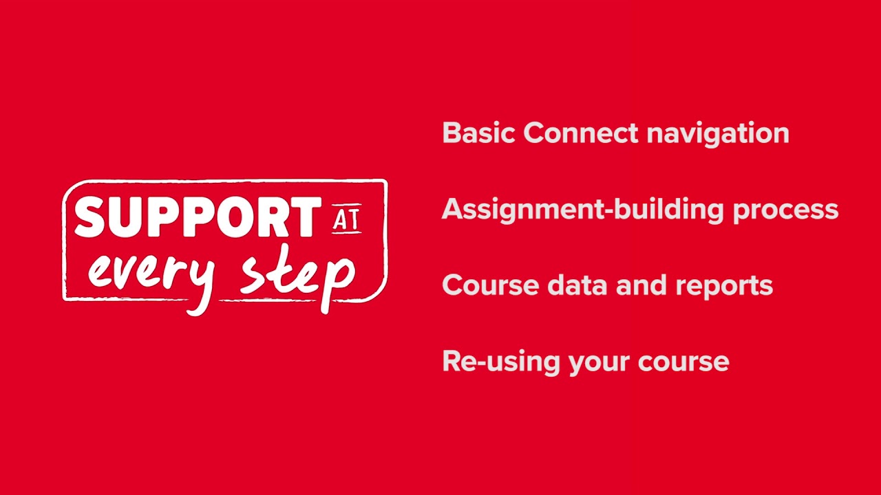 CONNECT How-To Tutorials