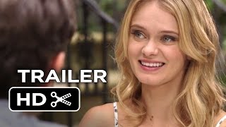 All Relative Official Trailer 1 (2014) - Sara Paxton Romantic Comedy HD