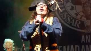 Watch Adam Ant Vince Taylor video