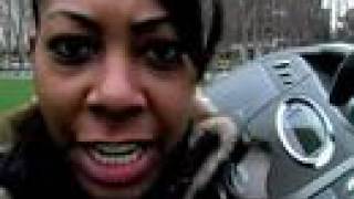 Watch Jay Electronica Voodoo Man video