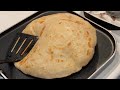How to make soft Paratha/Beginners step by step Easy to follow video.Also vegetarian pumpkin recipe