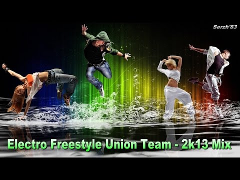 Freestyle Video