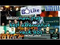 Best Non Stop Alternative Rock 90's