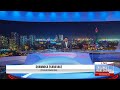 Derana English News 9.00 PM 10-10-2020