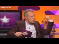 Jessica Biel's Diet - The Graham Norton Show - Series 10 Episode 6 - BBC One