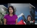 Russia strengthens grip Crimea