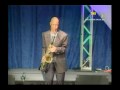 Cameron Ross Bobby Jones Gospel Taping performing New Perspective.avi