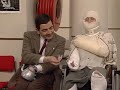 Very Annoying Bean | Funny Episodes | Mr Bean Official
